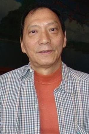 Charlie Yuen Cheung-Yan