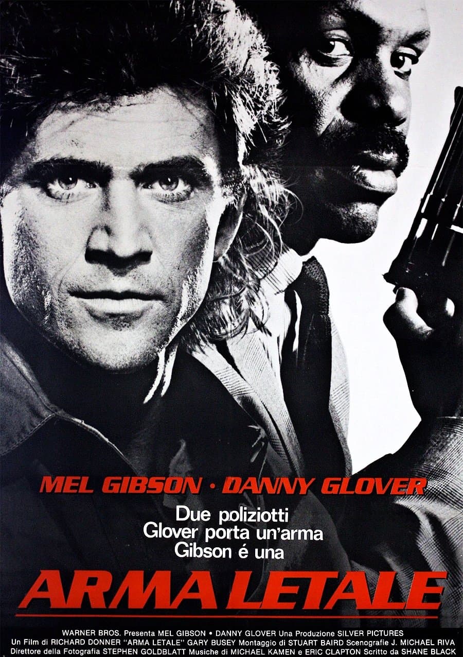 Lethal Weapon