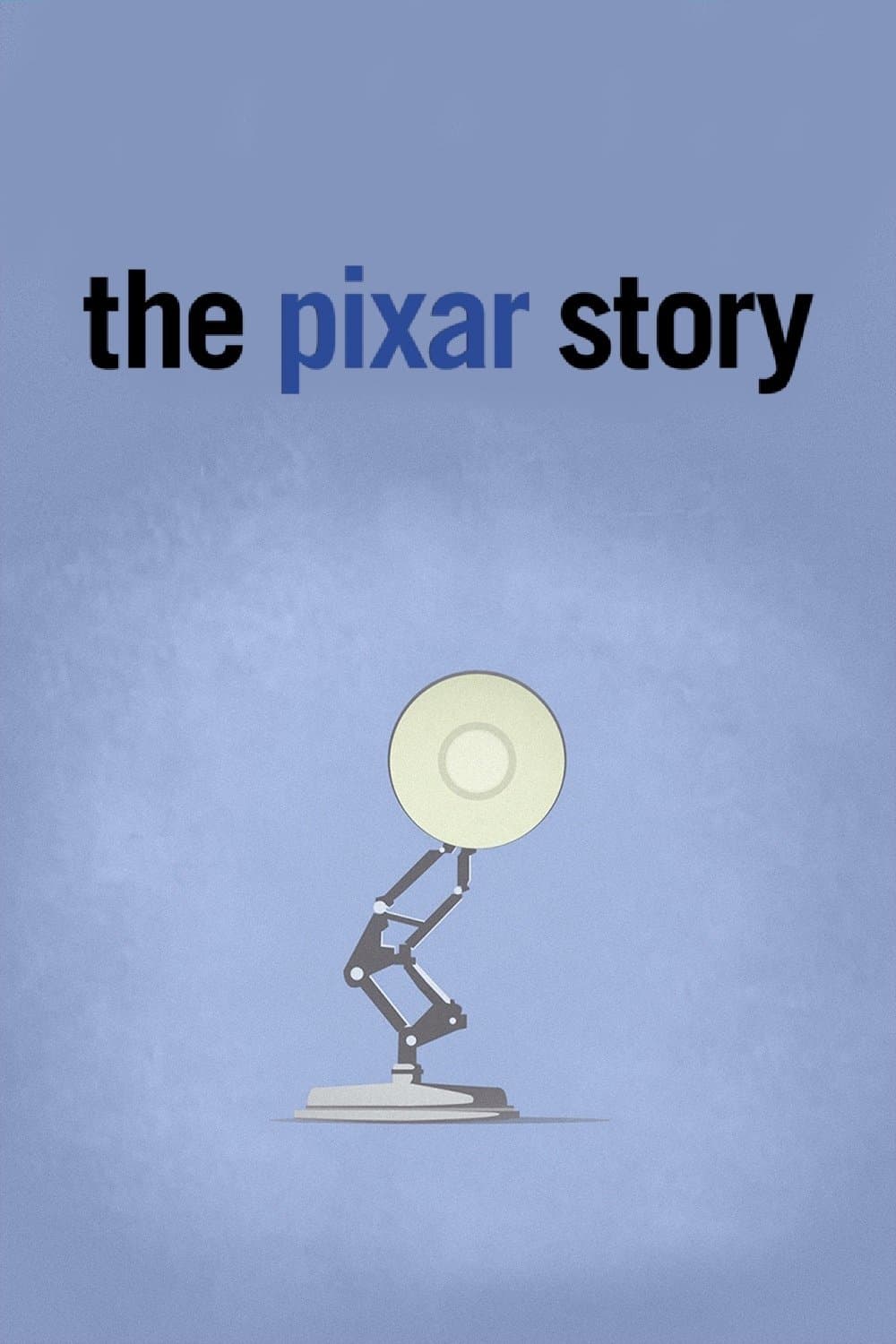 The Pixar Story