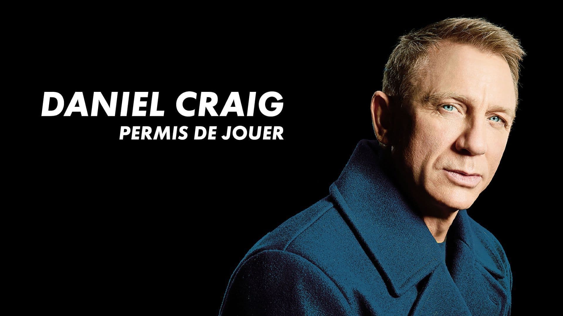 Daniel Craig