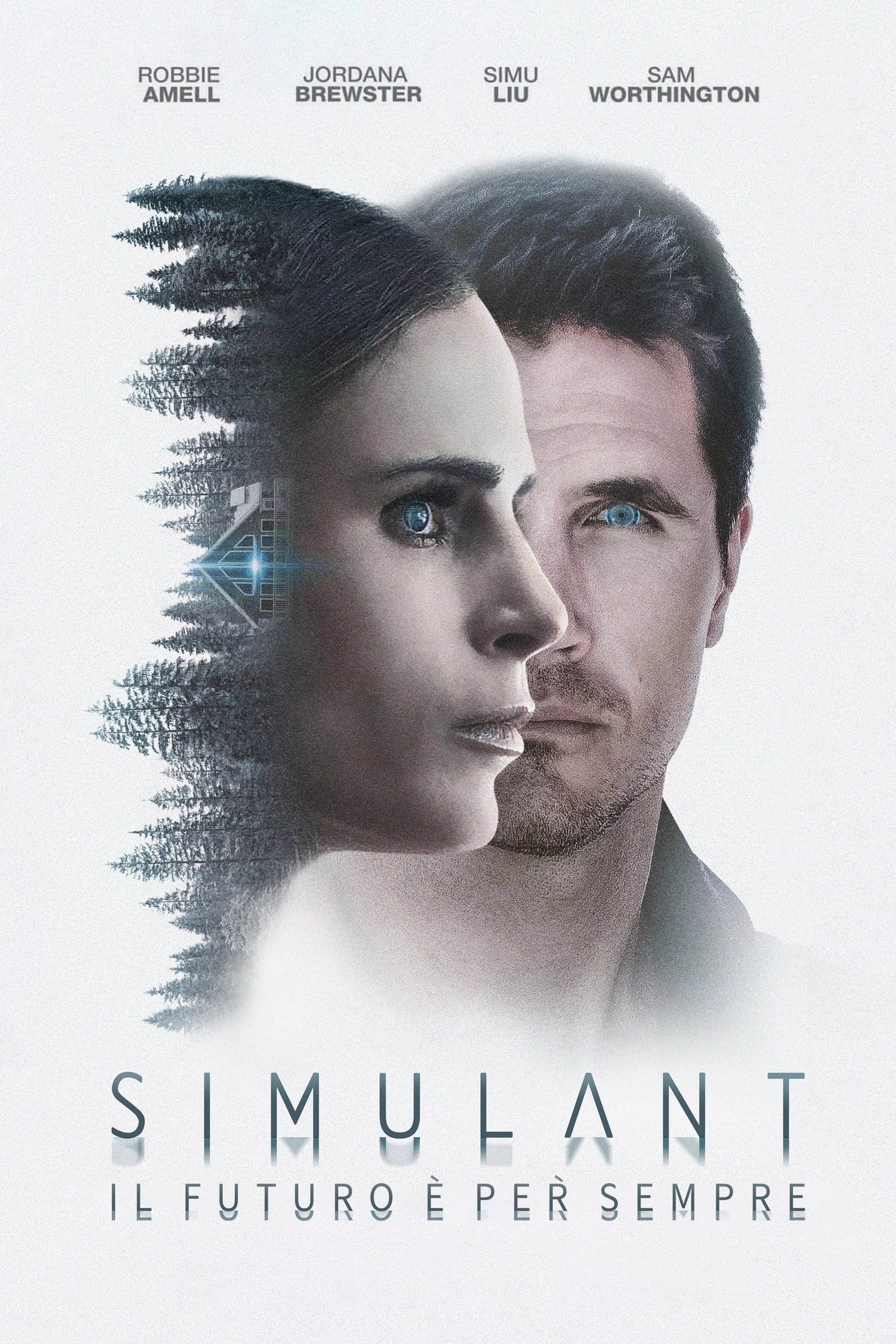 Simulant