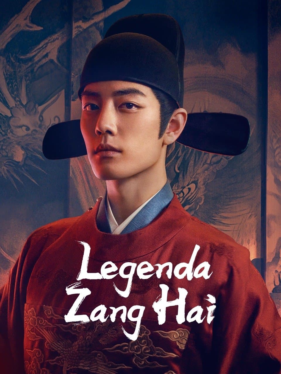 Legend of Zang Hai