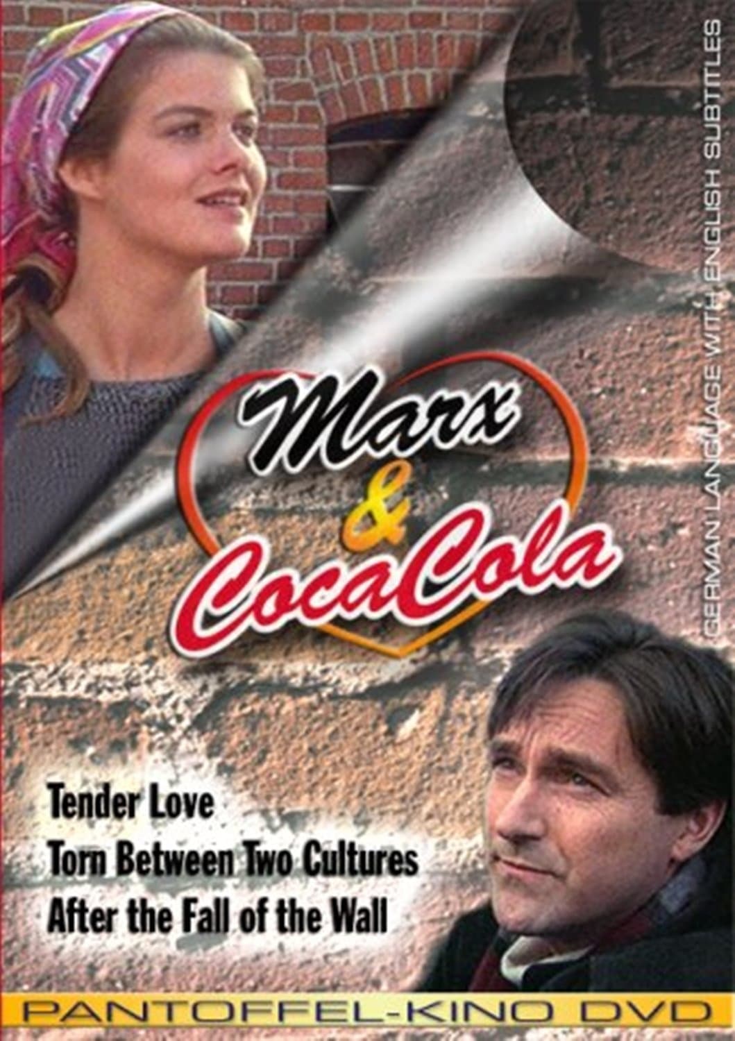 Marx og Coca-Cola