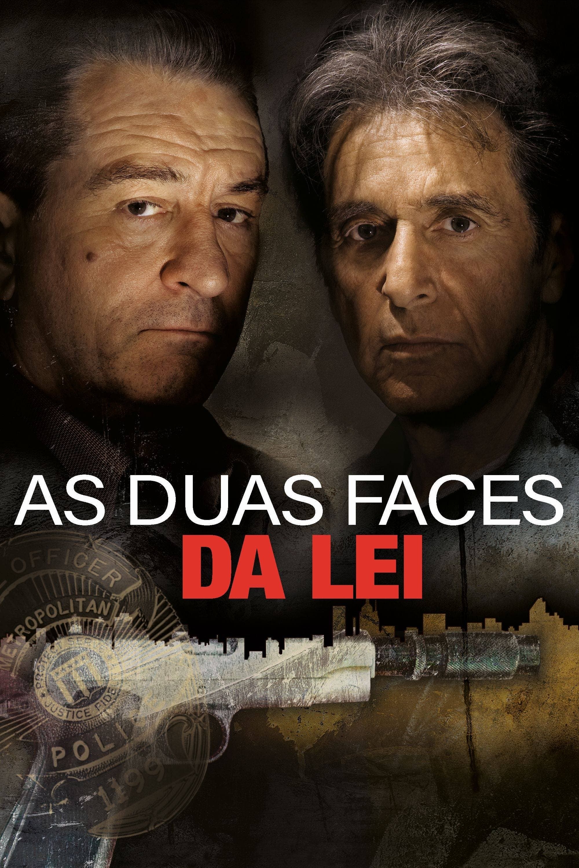 A Dupla Face da Lei