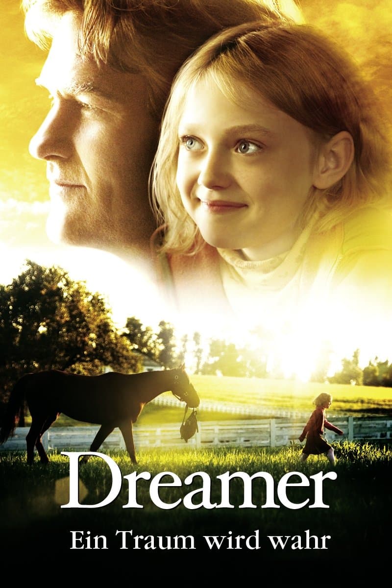 Dreamer: Inspired By a True Story