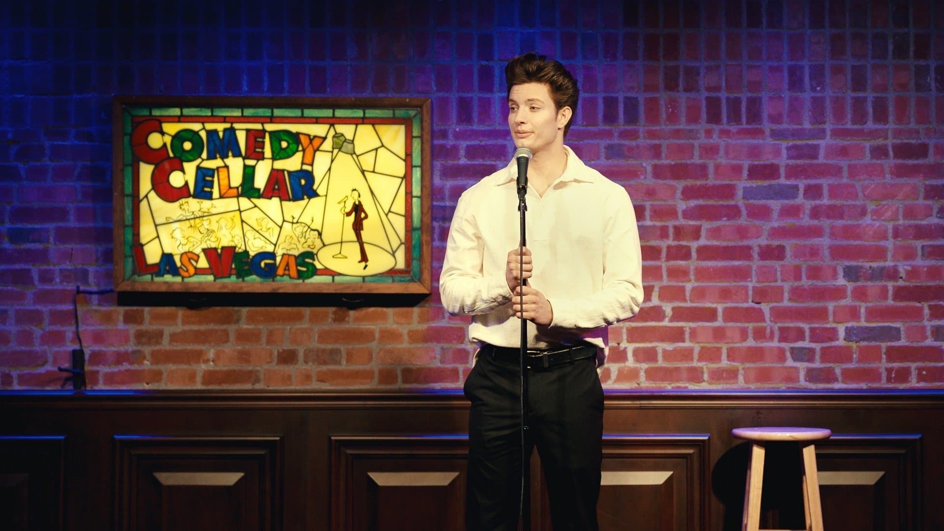 Matt Rife