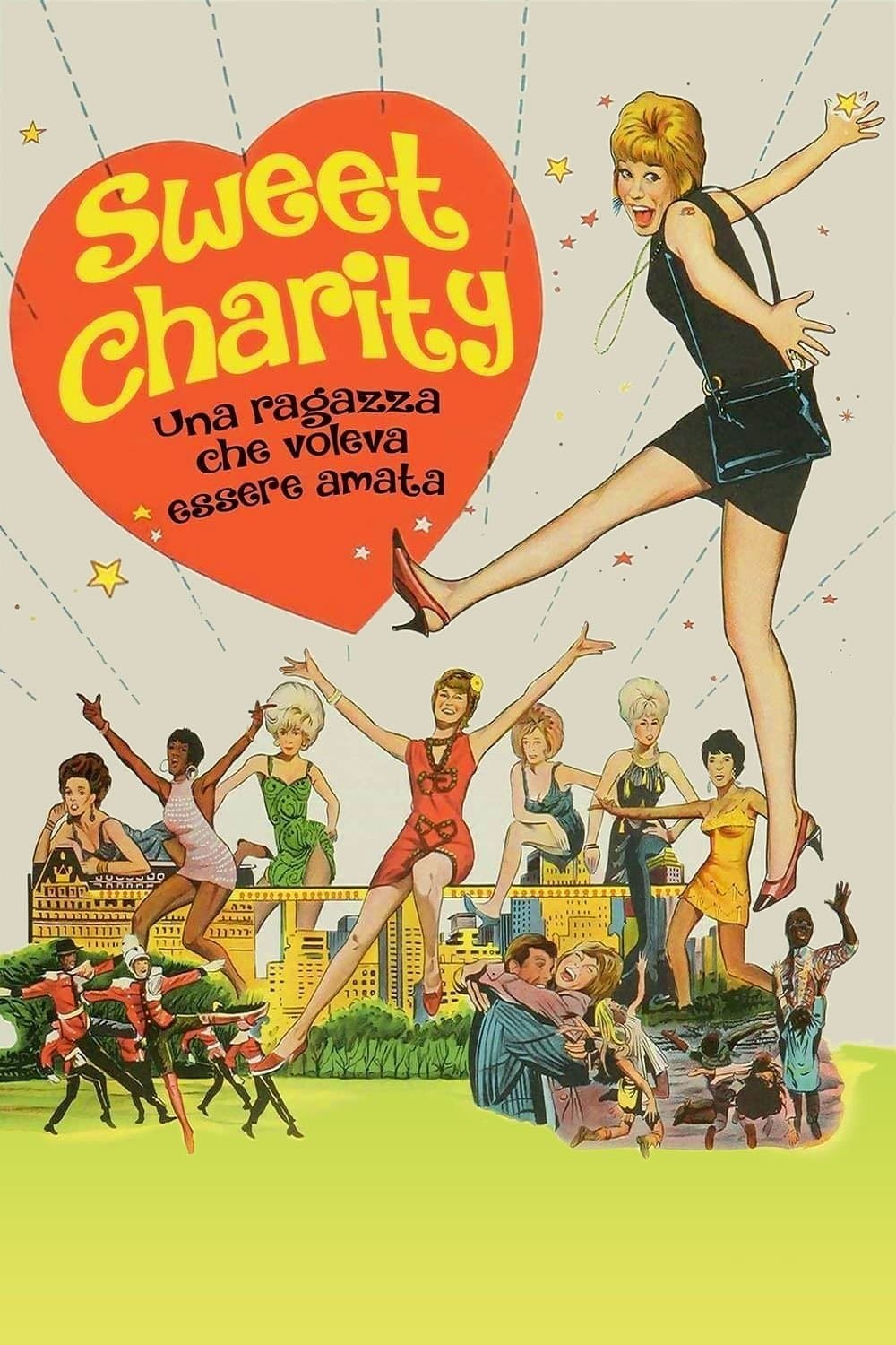 Sweet Charity
