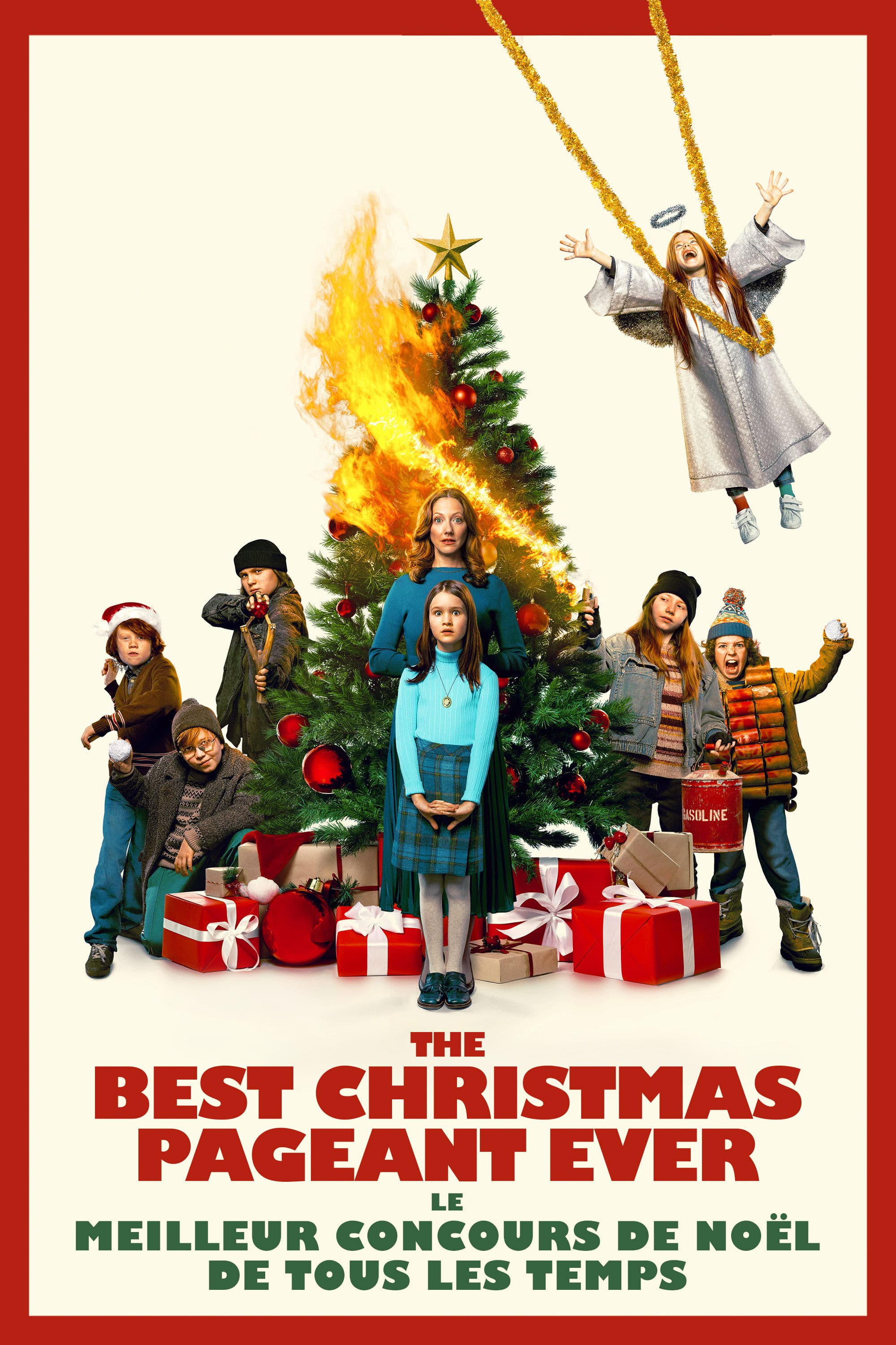 Les Pires Enfants de l'histoire du monde