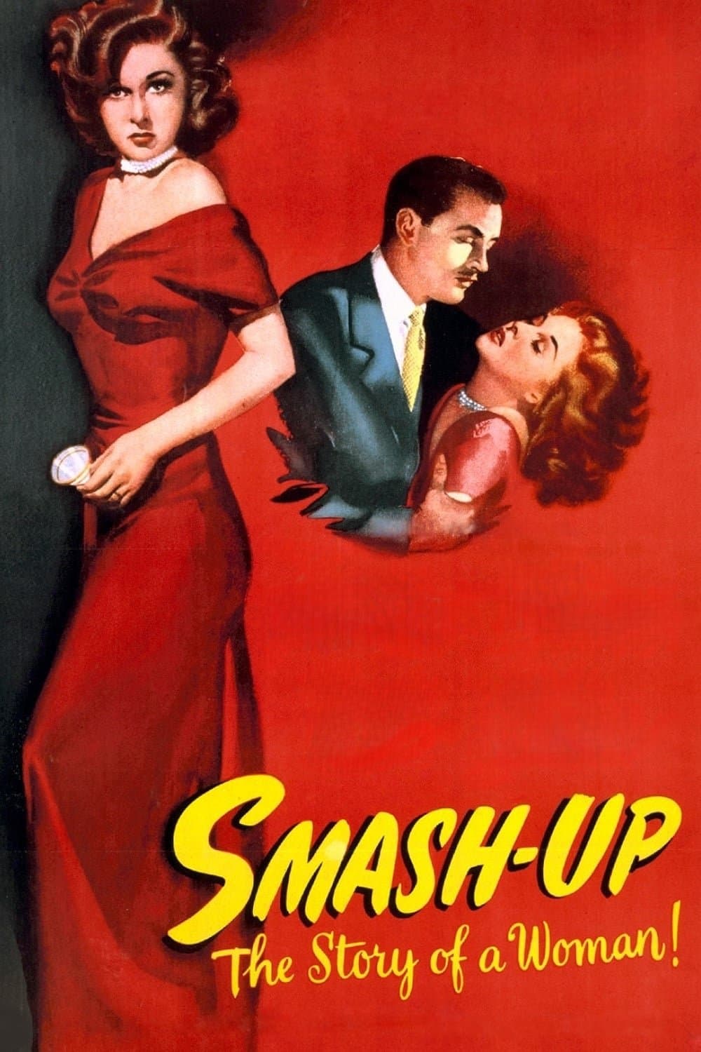 Smash-Up: The Story of a Woman