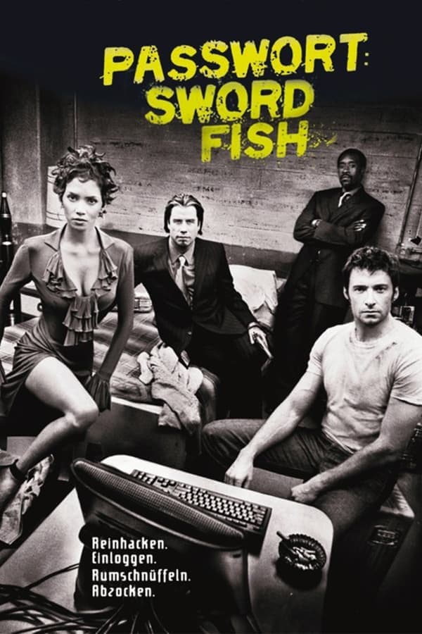 Swordfish