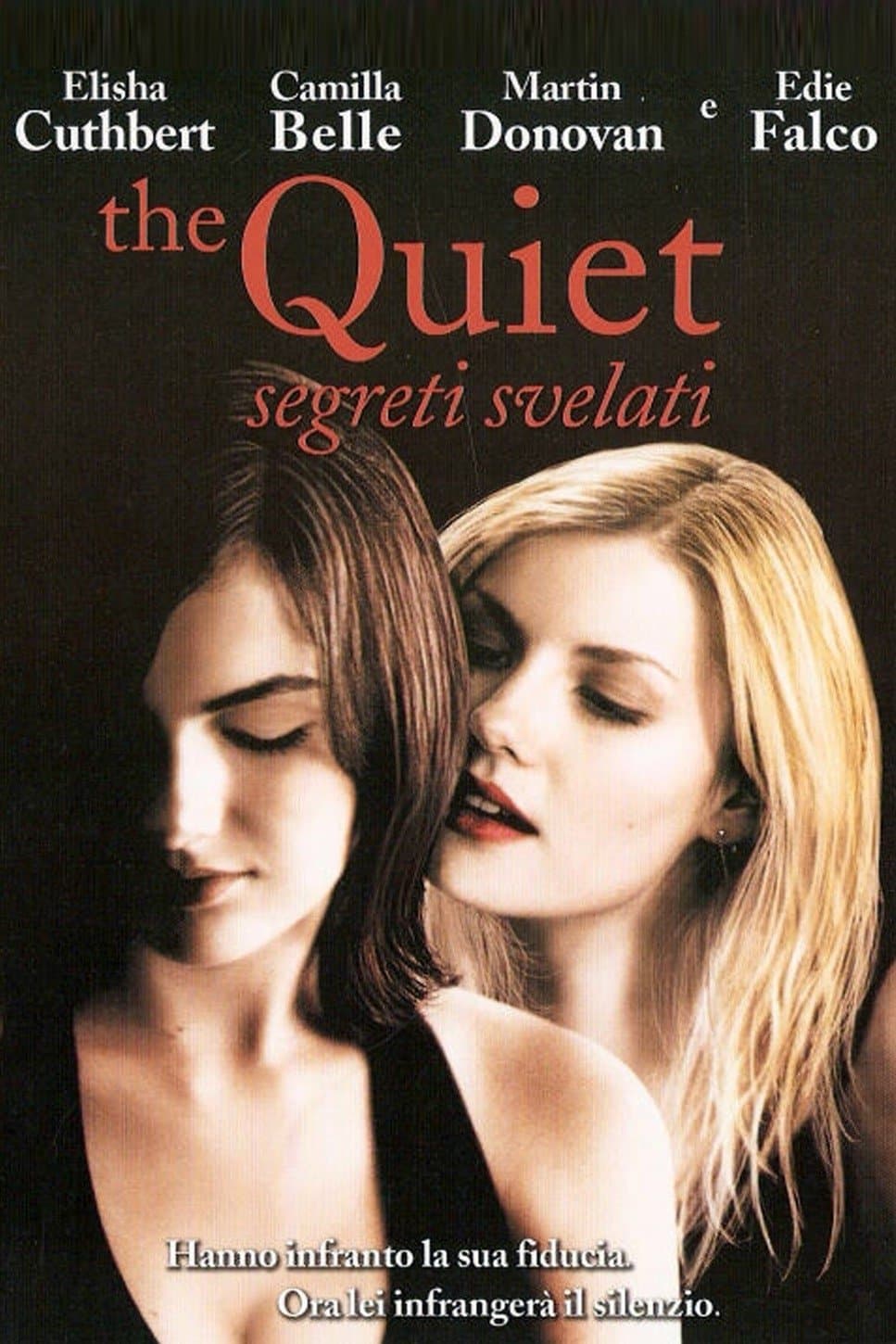 The Quiet