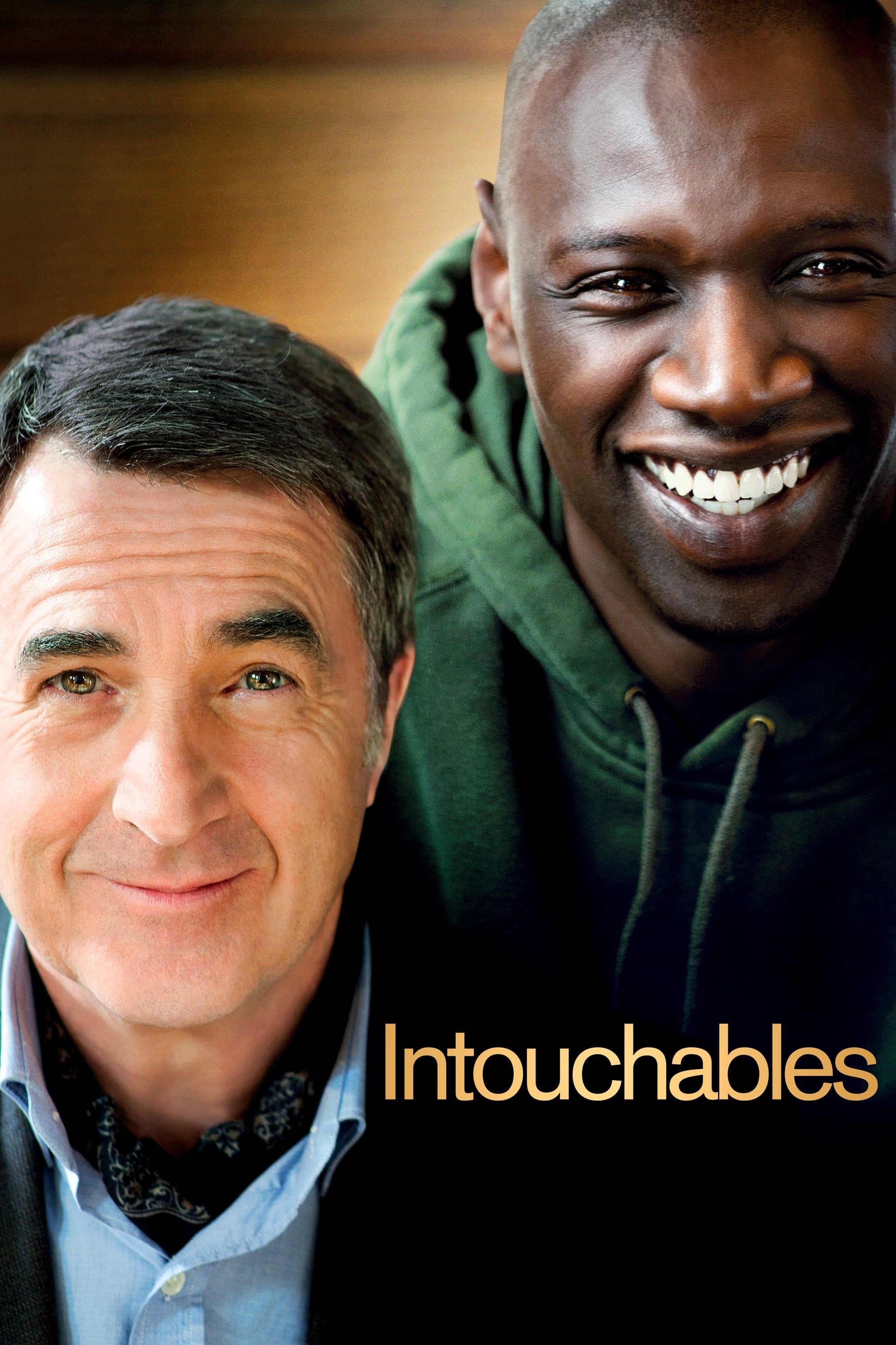 The Intouchables