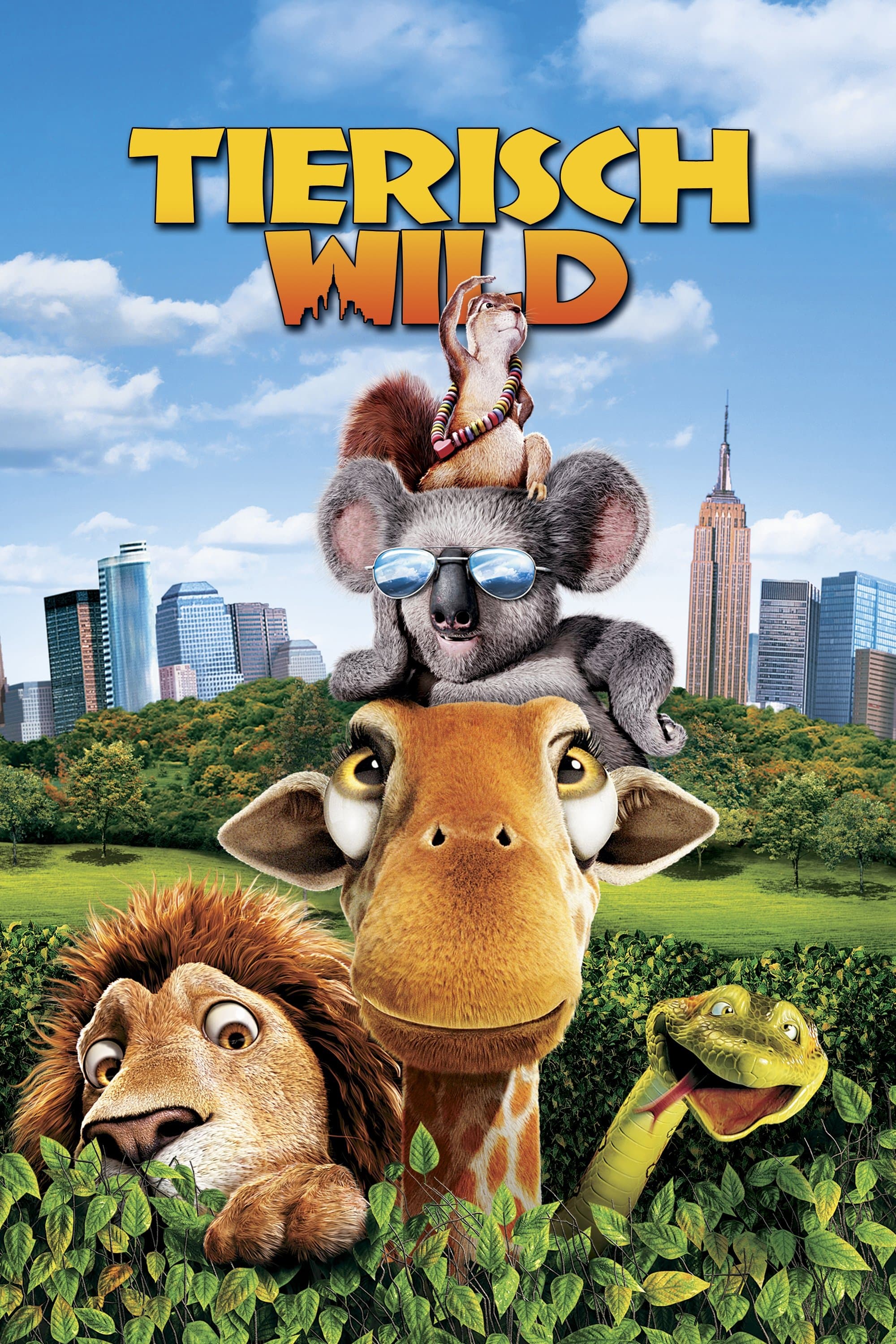 The Wild