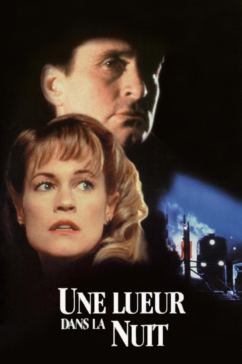 Une lueur dans la nuit