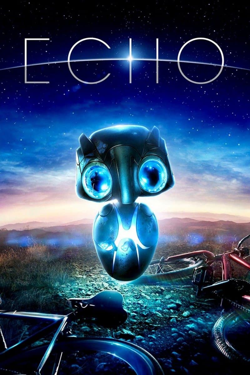 Earth to Echo
