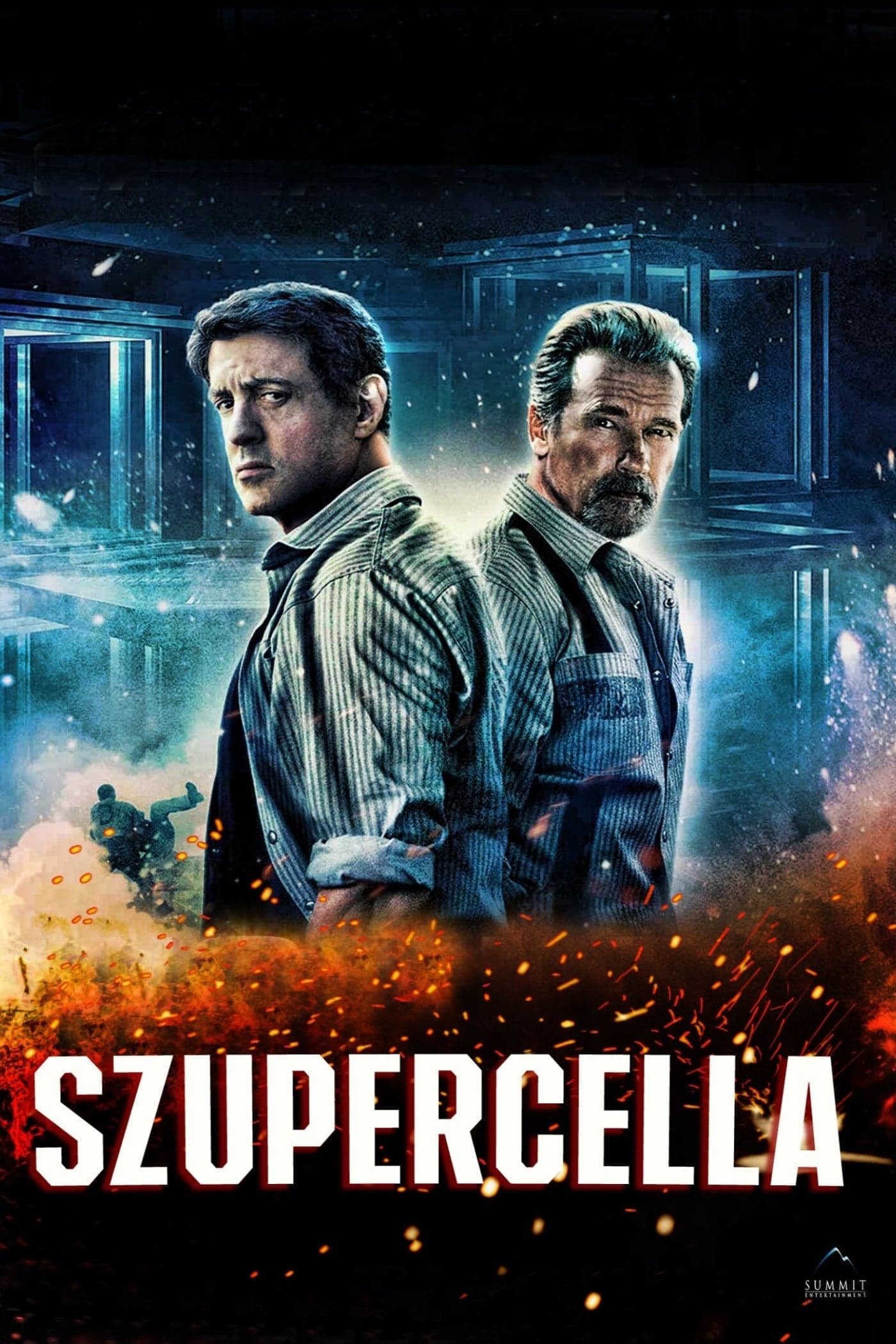 Szupercella