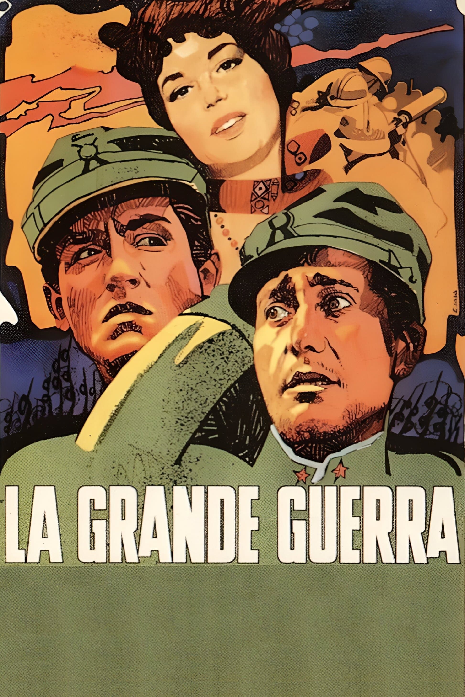 The Great War