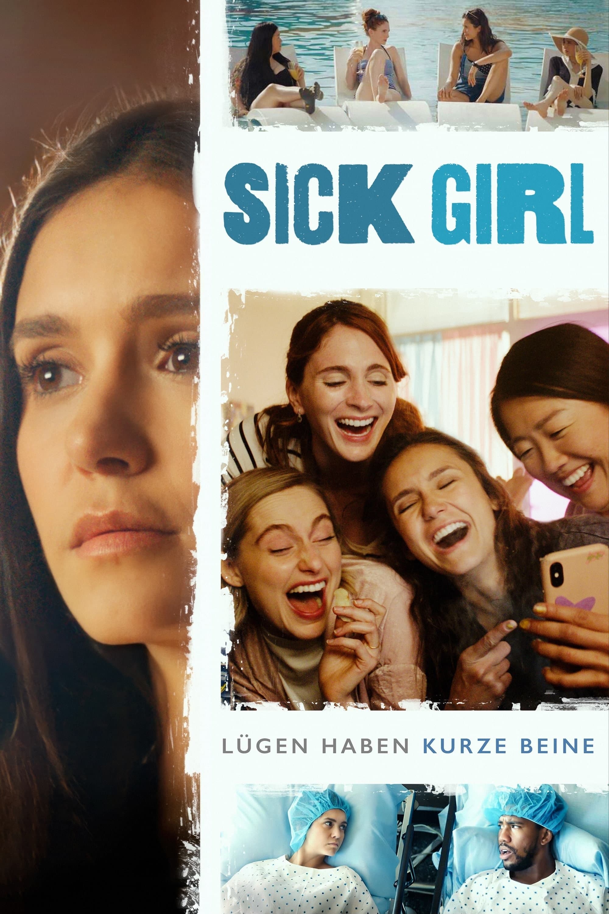 Sick Girl
