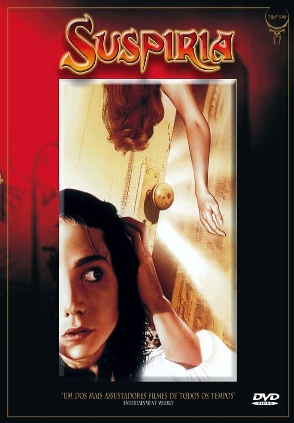 Suspiria: Alarido