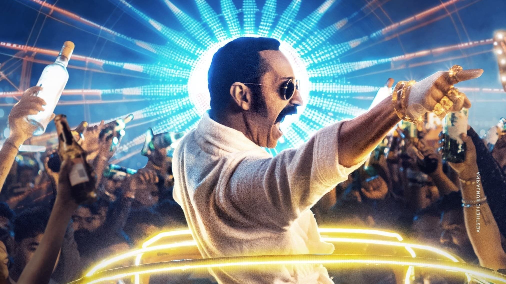 Fahadh Faasil