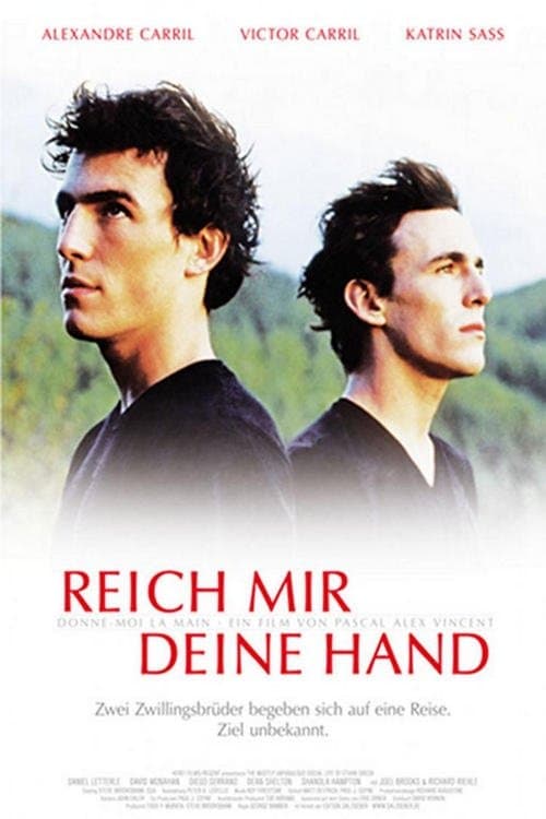 Give Me Your Hand