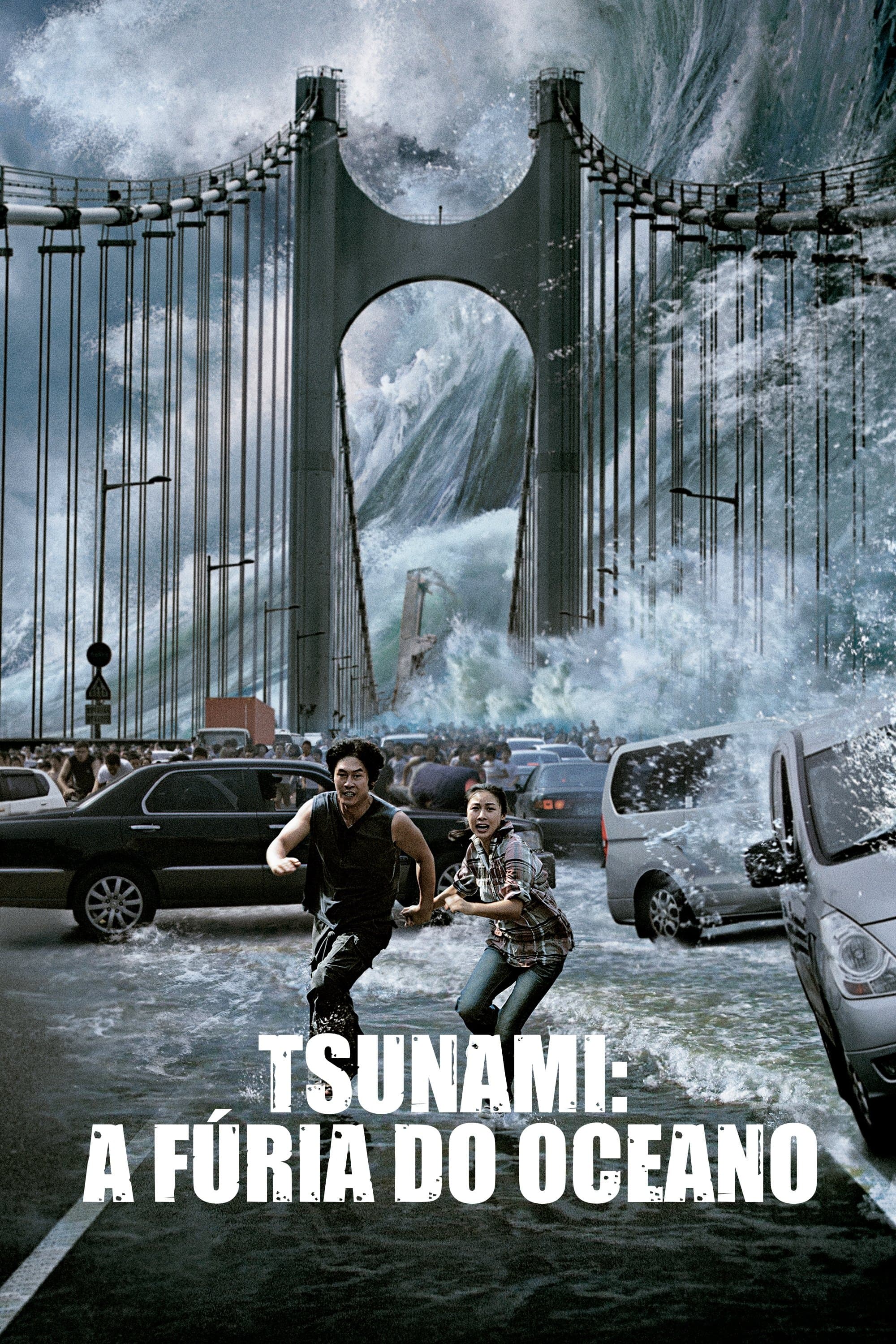 Tidal Wave
