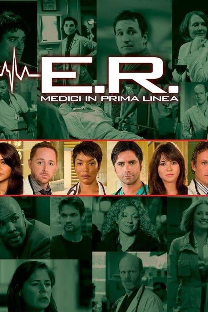 ER