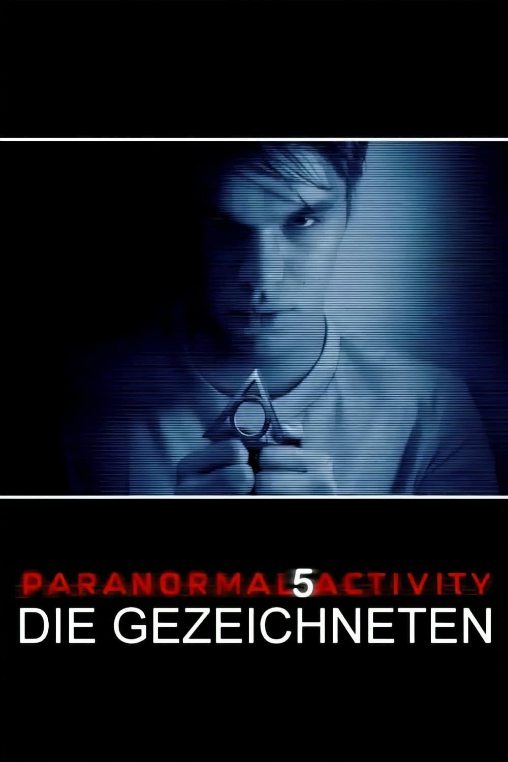 Paranormal Activity: The Marked Ones