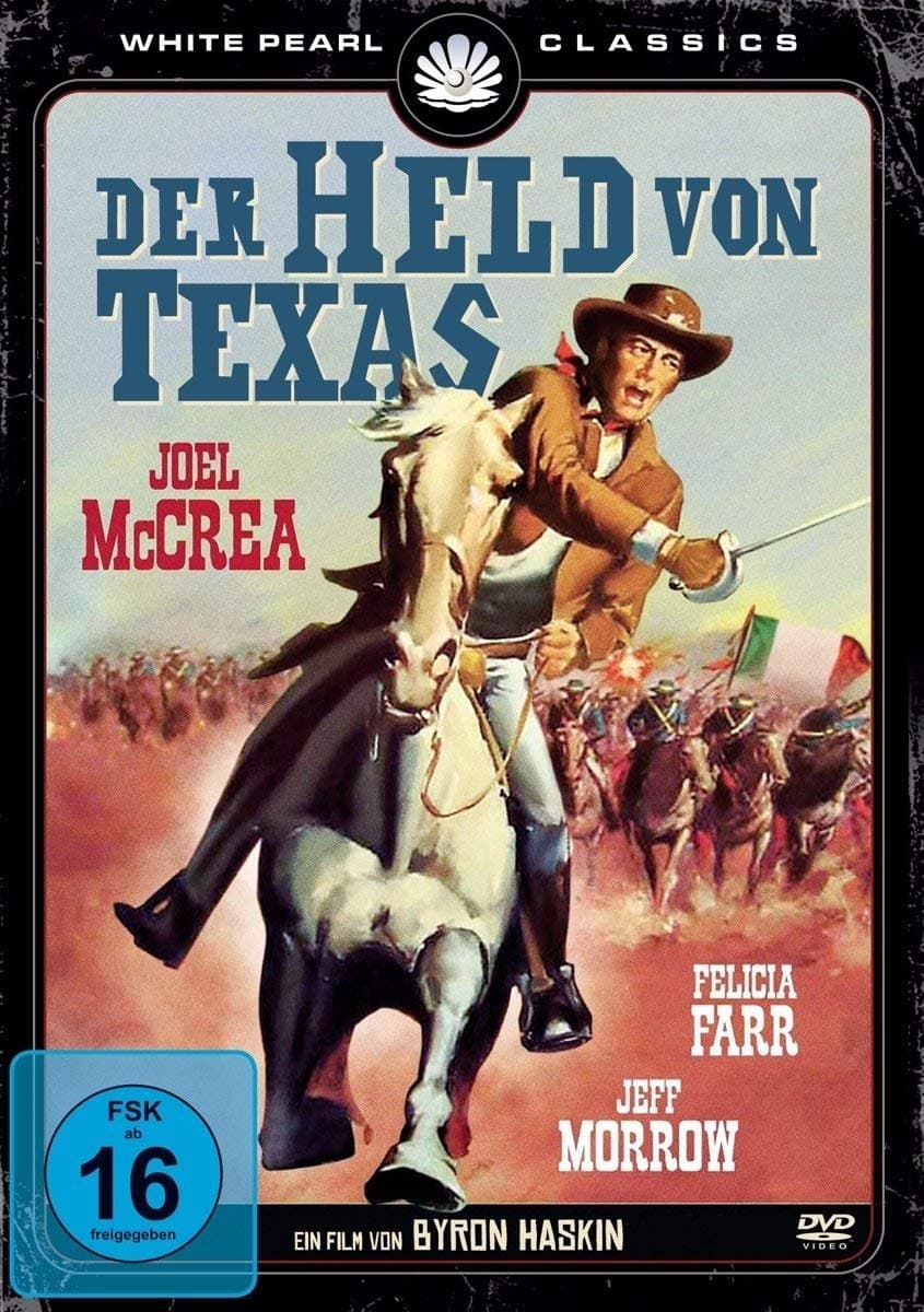 The First Texan