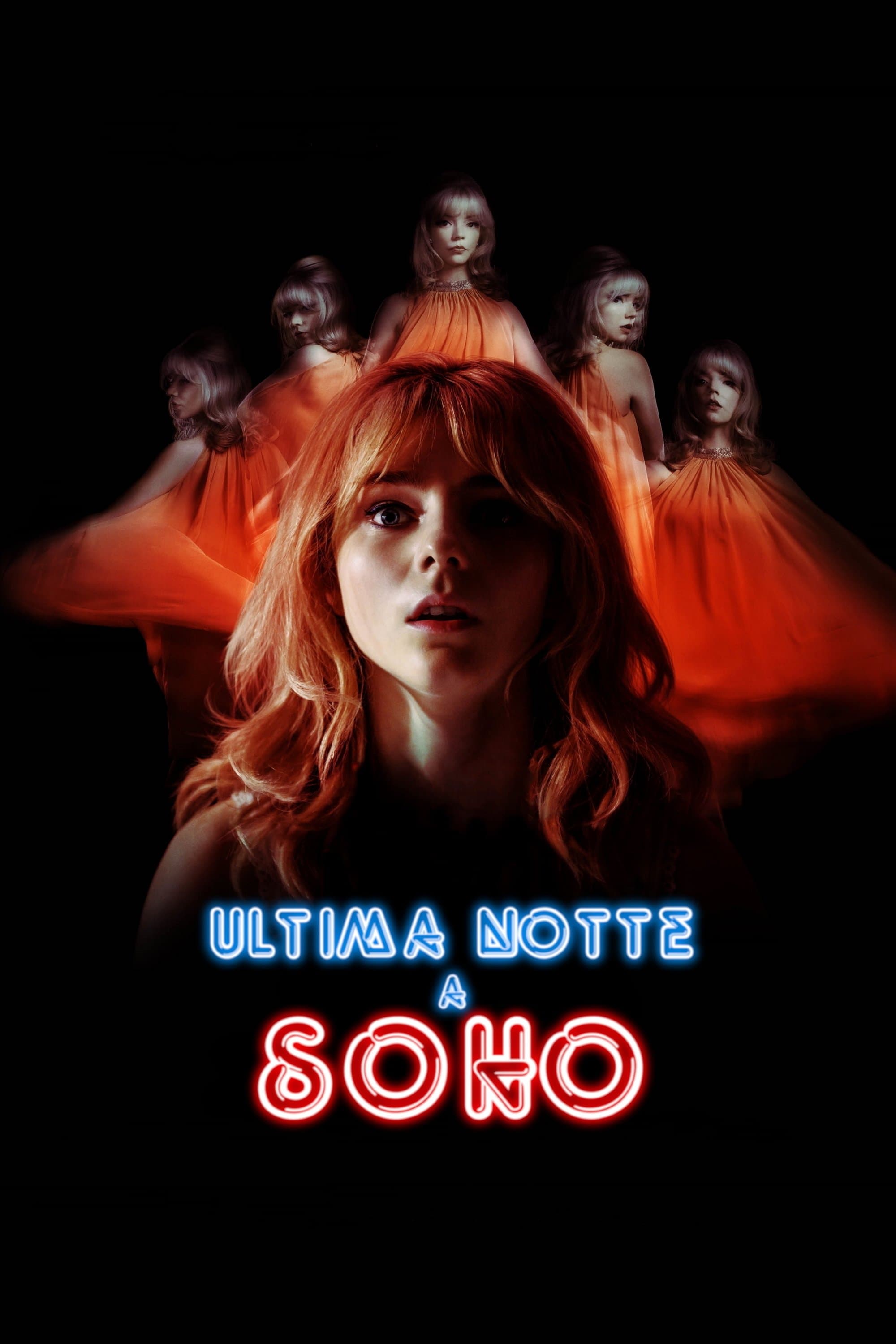 Ultima notte a Soho