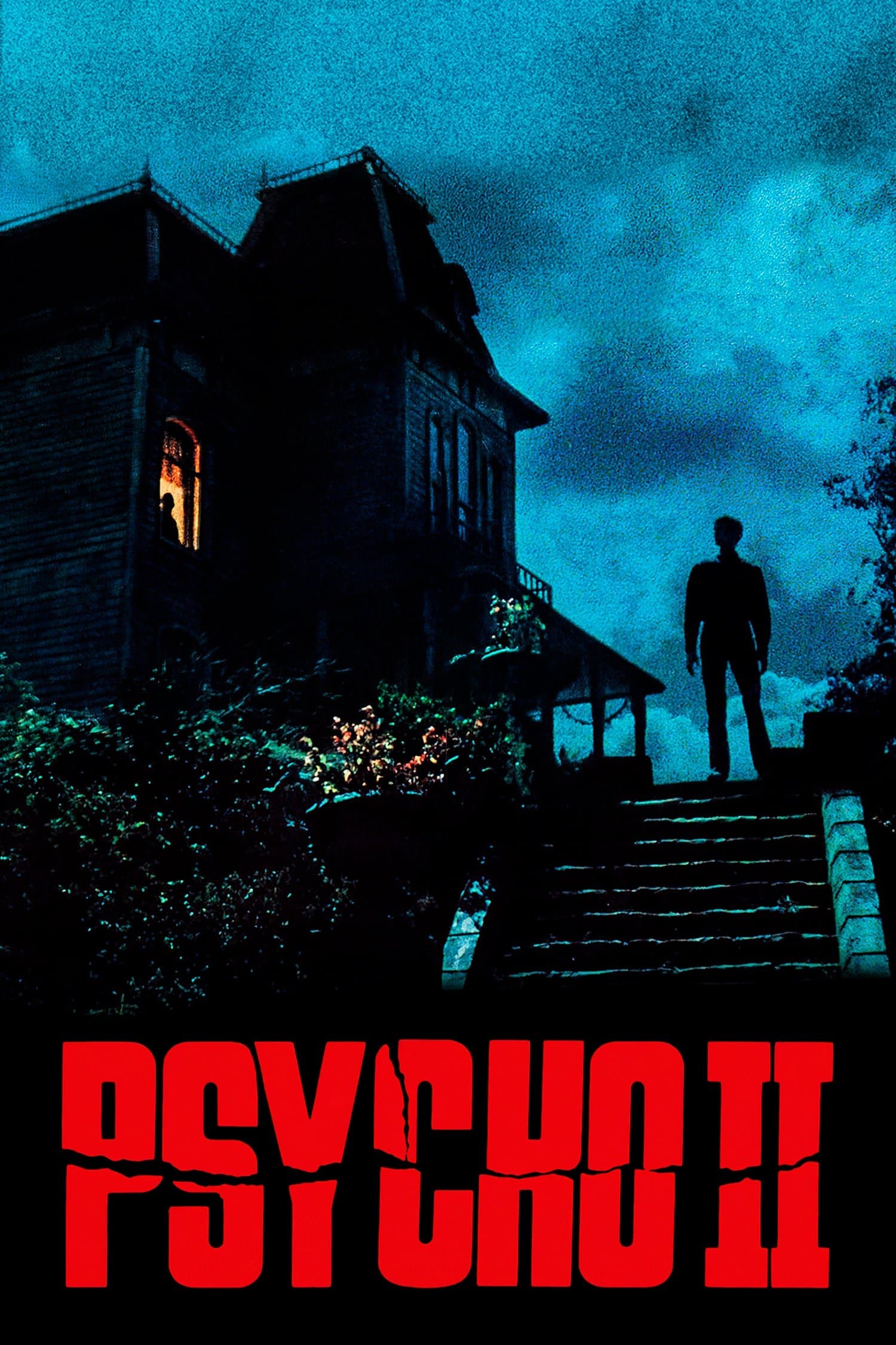 Psycho II