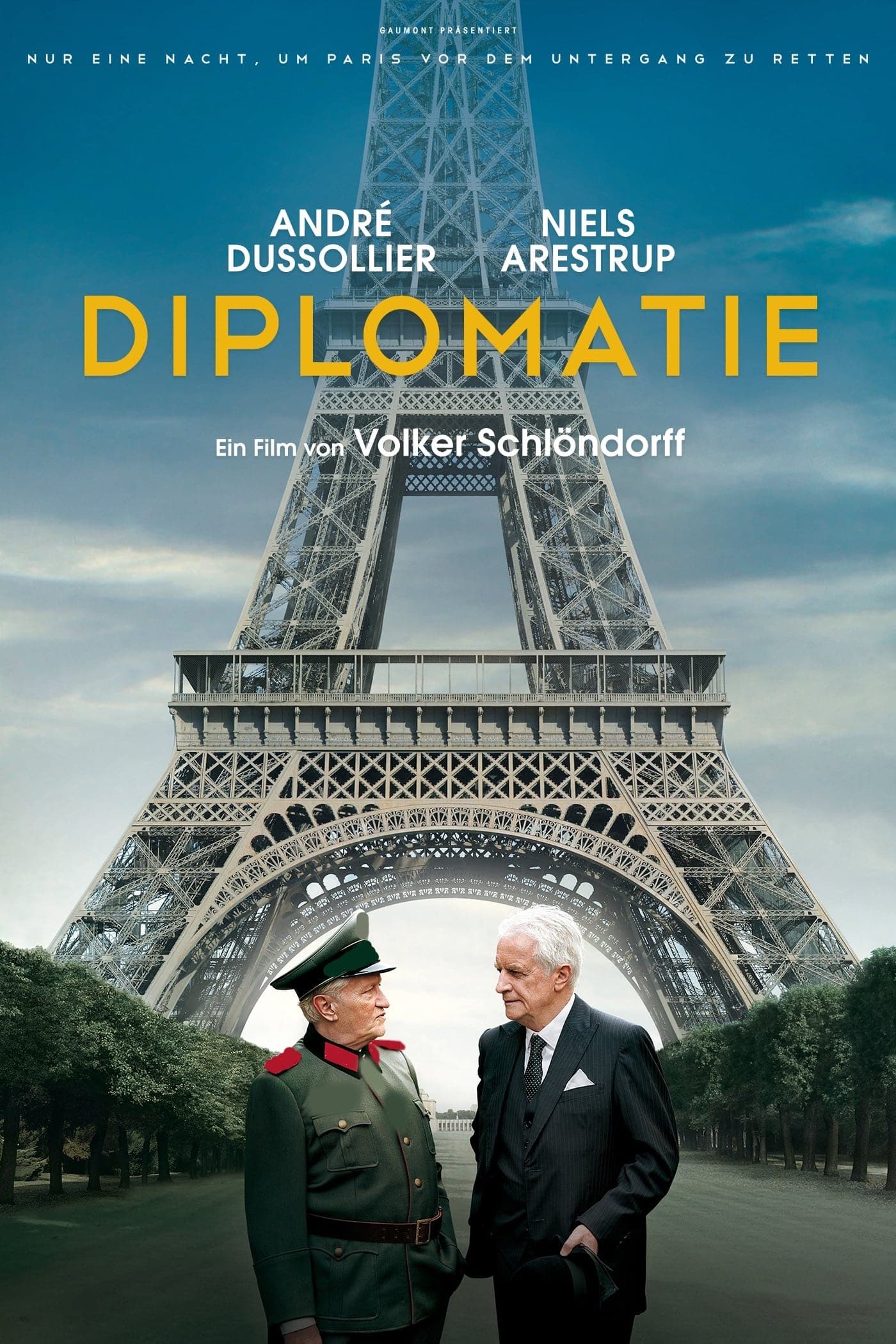 Diplomacy