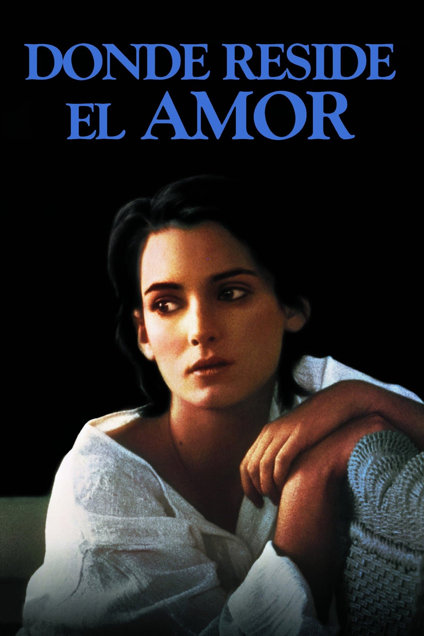 Donde reside el amor