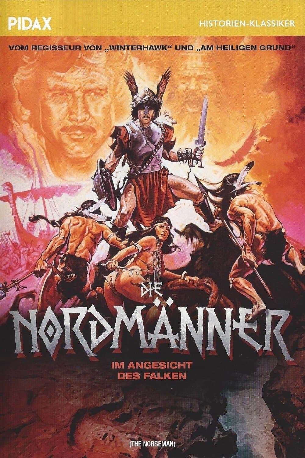 The Norseman