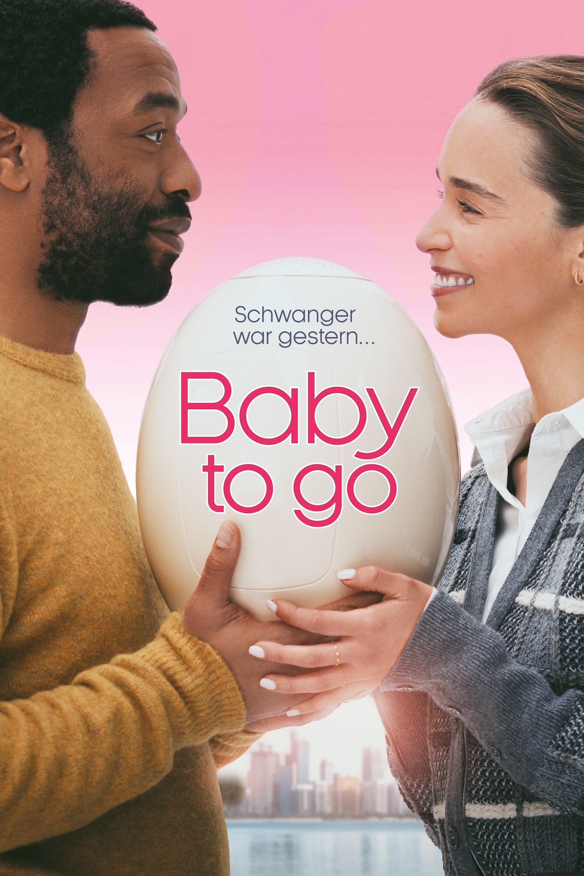 The Pod Generation