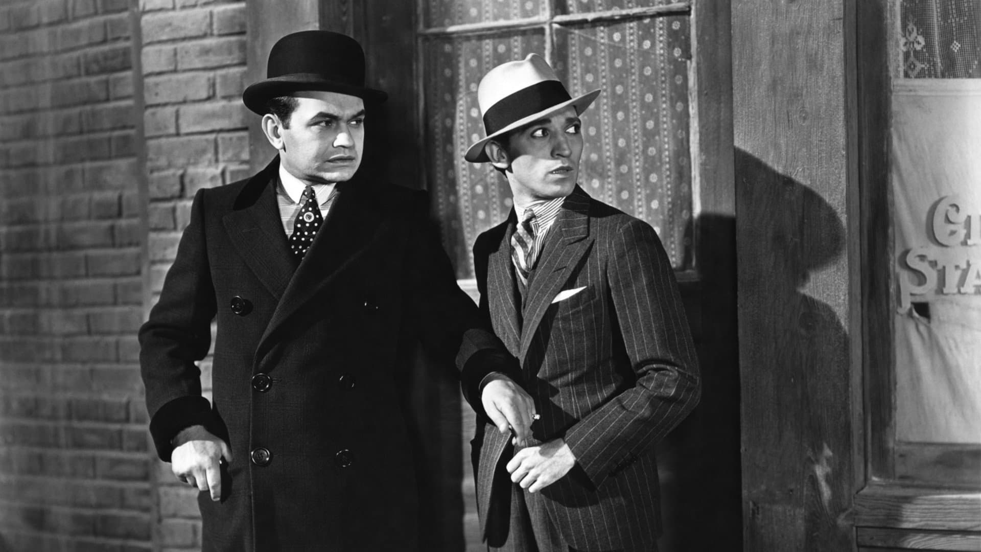 Edward G. Robinson