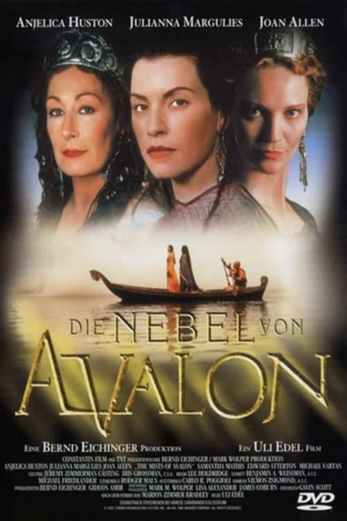The Mists of Avalon
