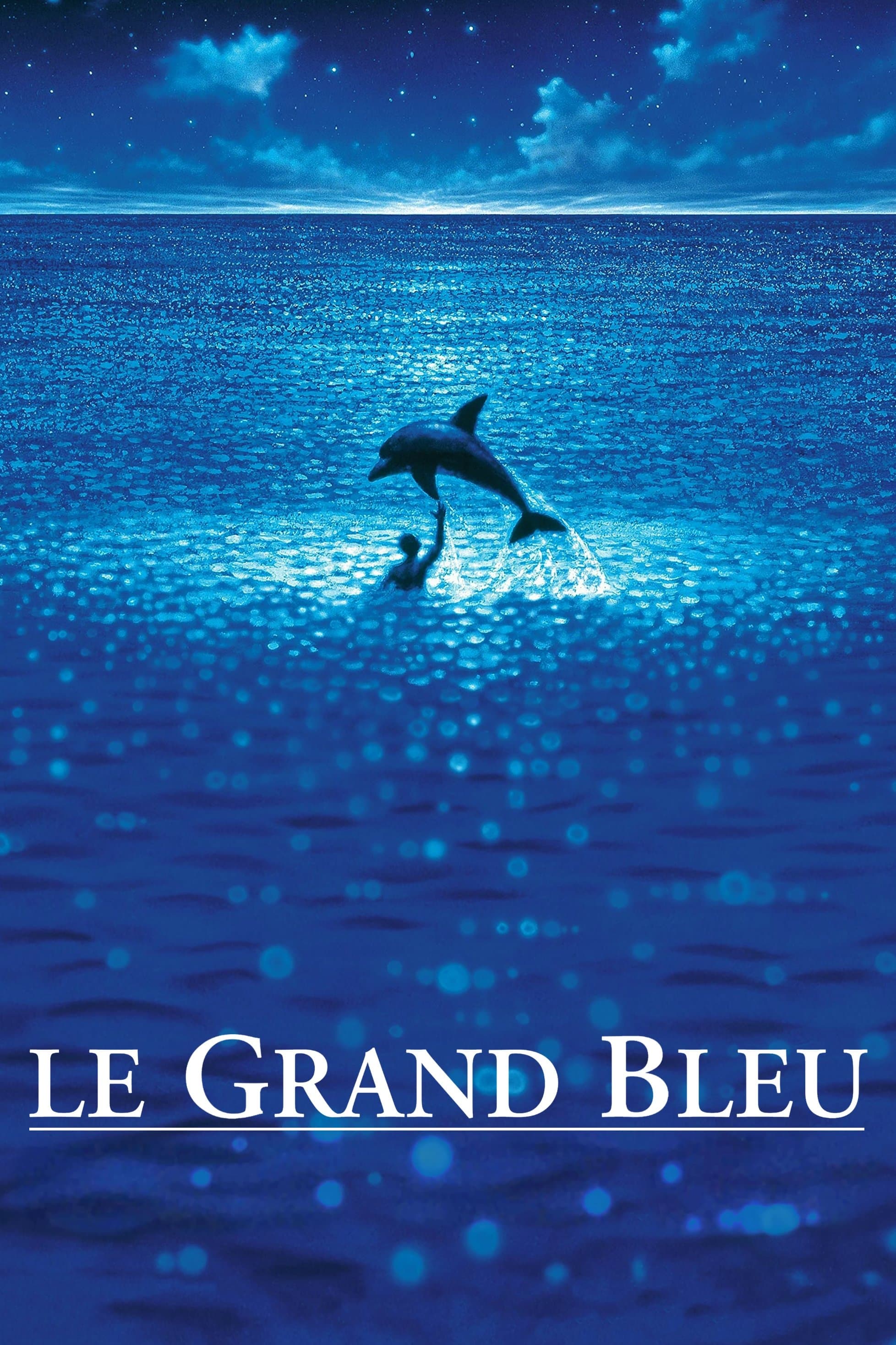 The Big Blue