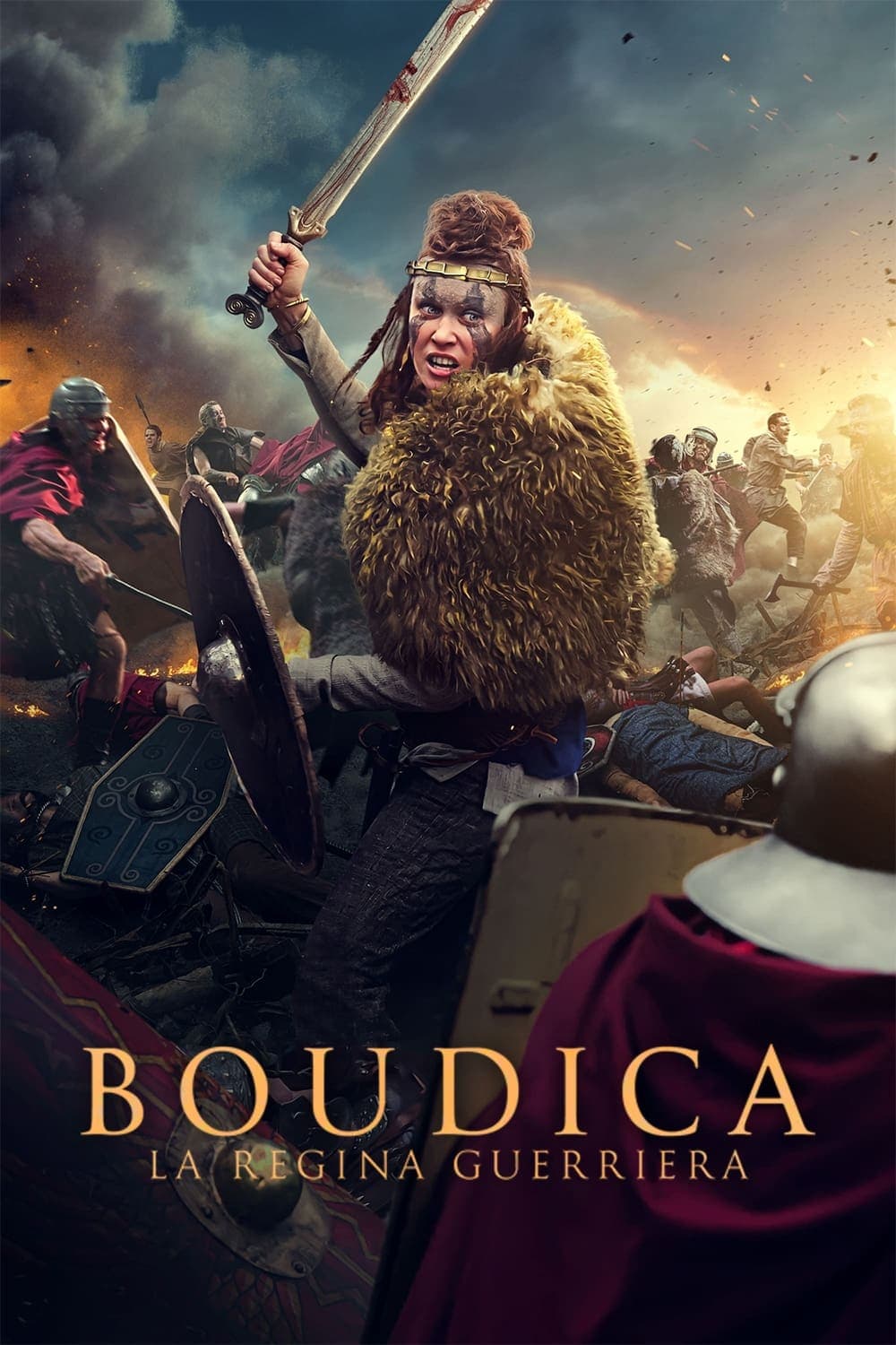 Boudica