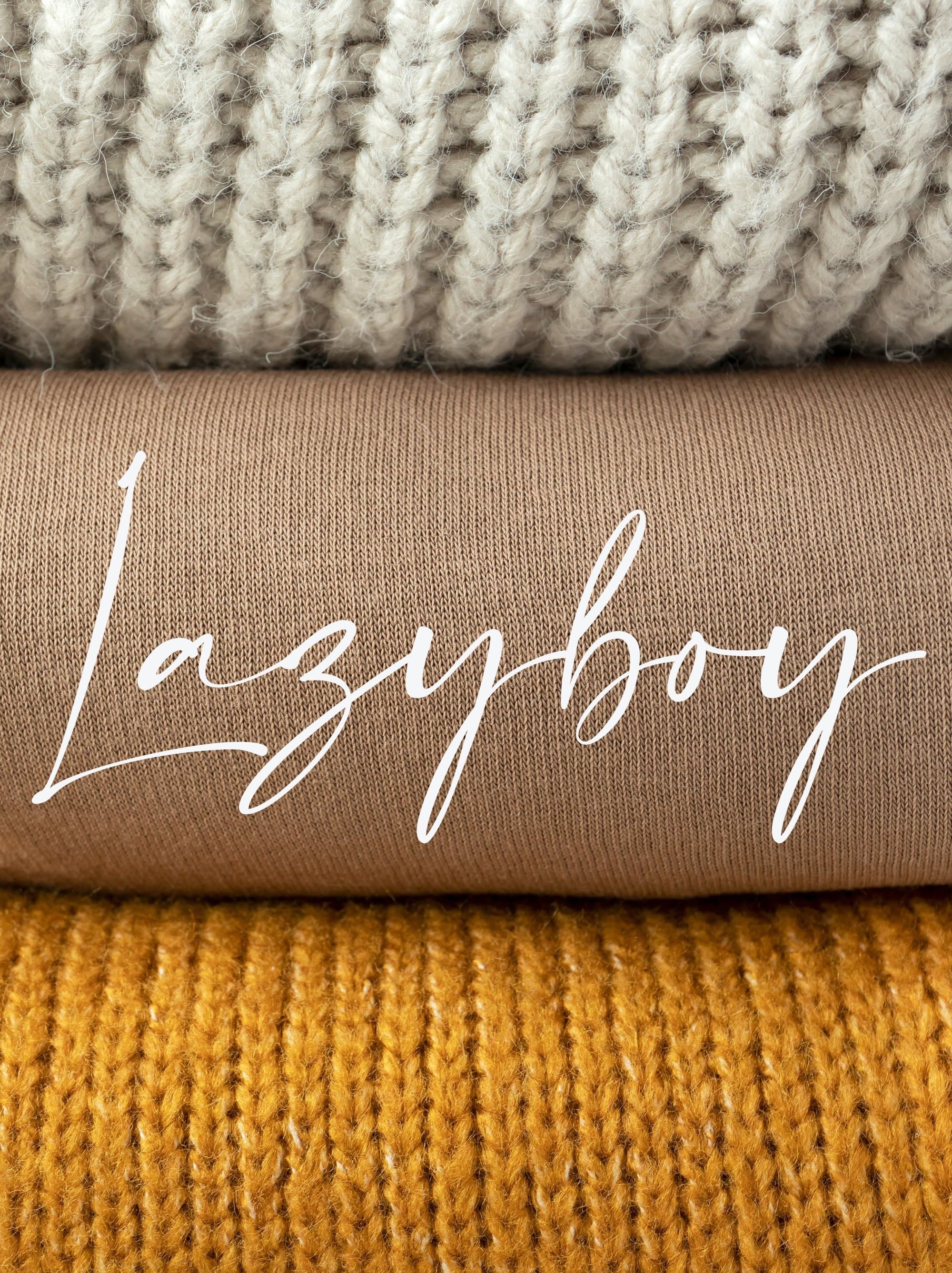 Lazyboy