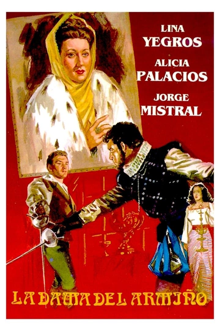 La dama del armiño