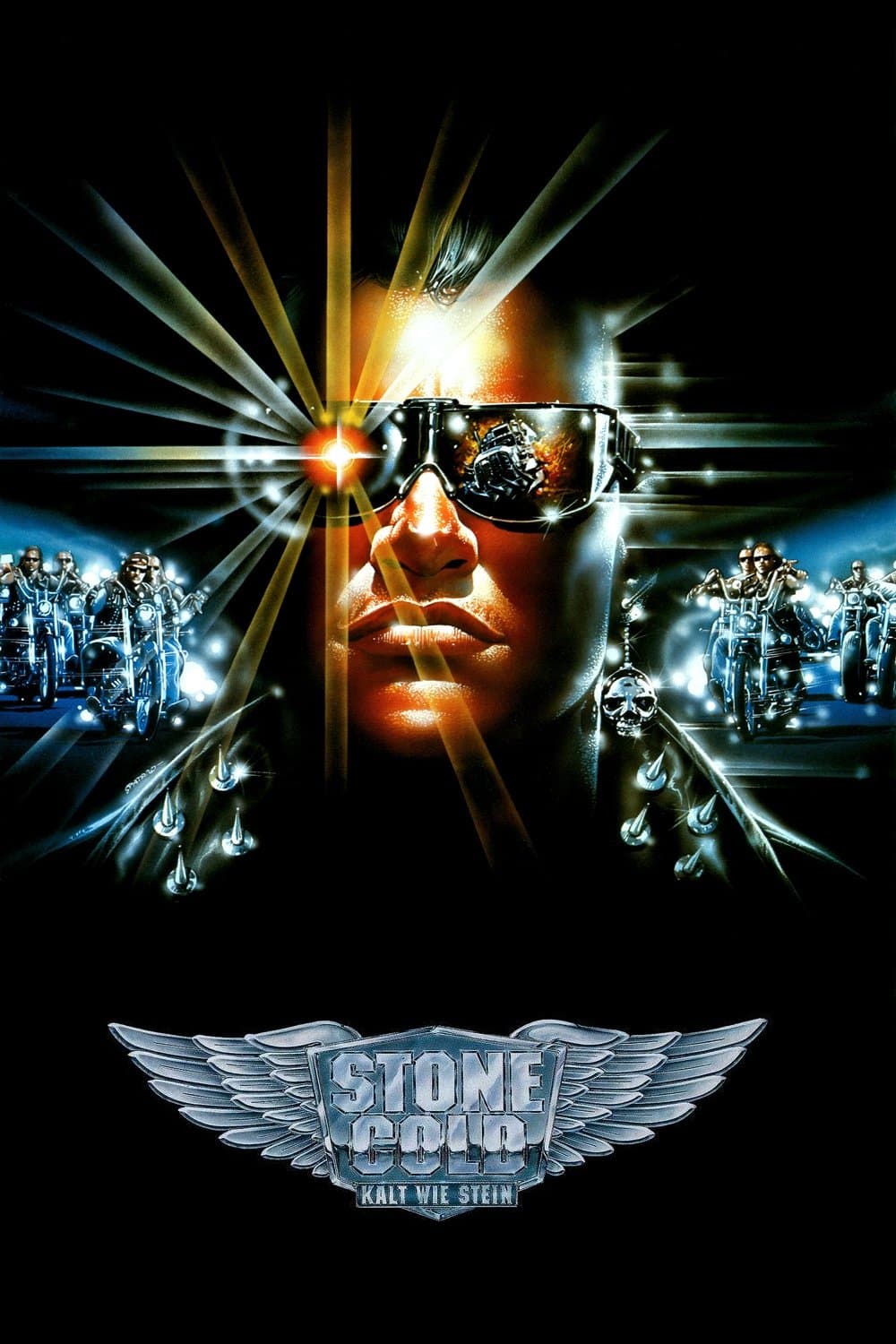Stone Cold