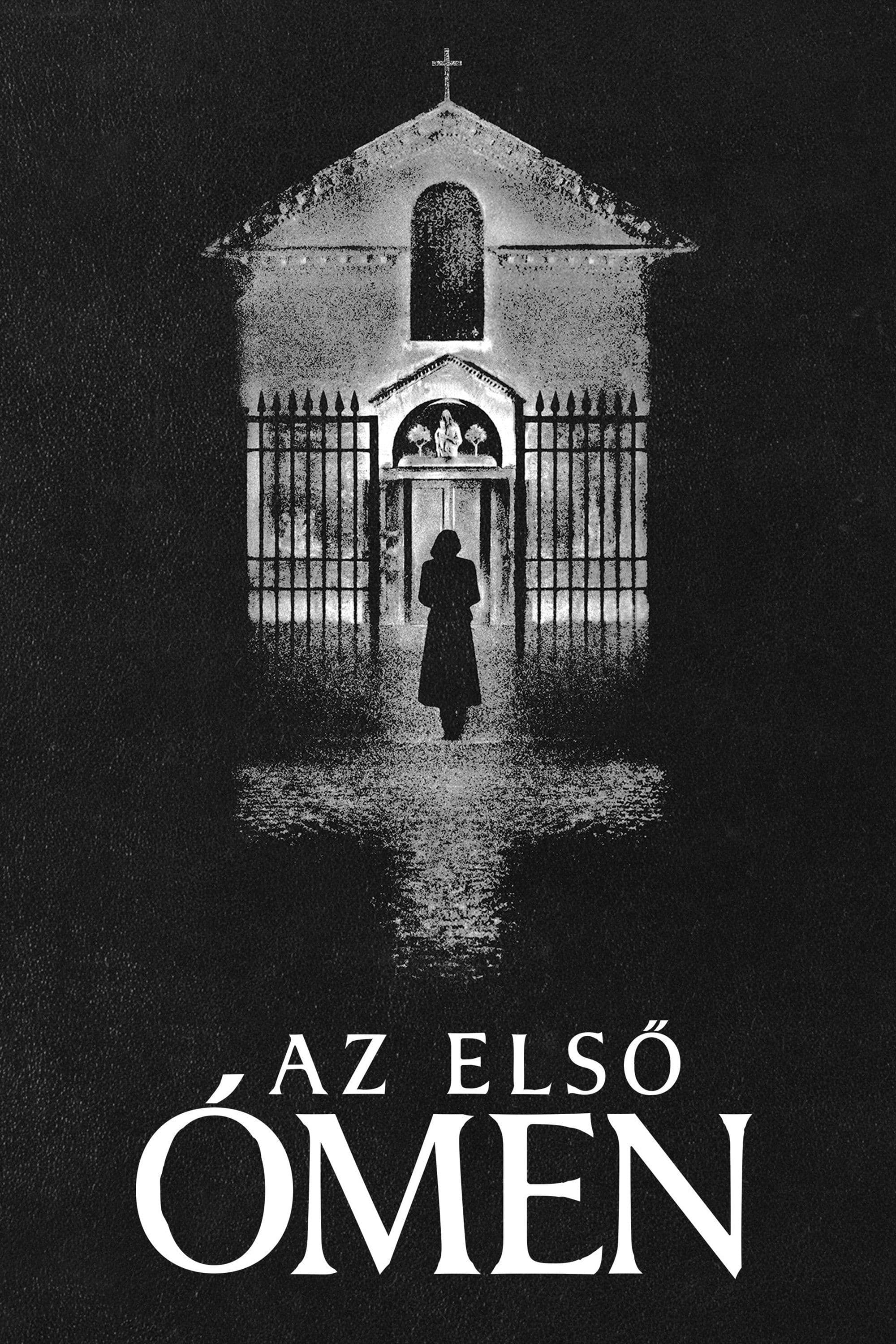 Az első ómen