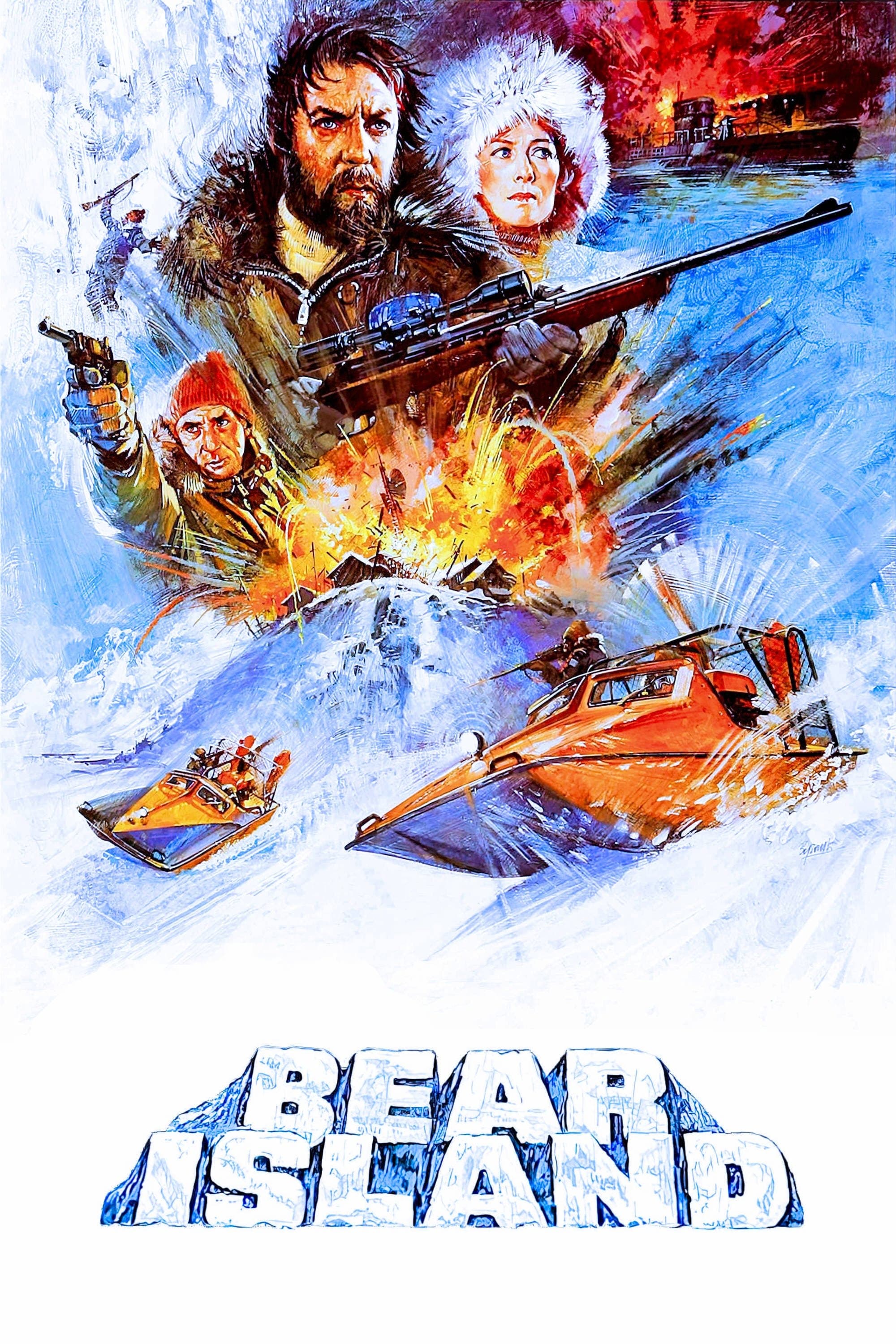 Bear Island
