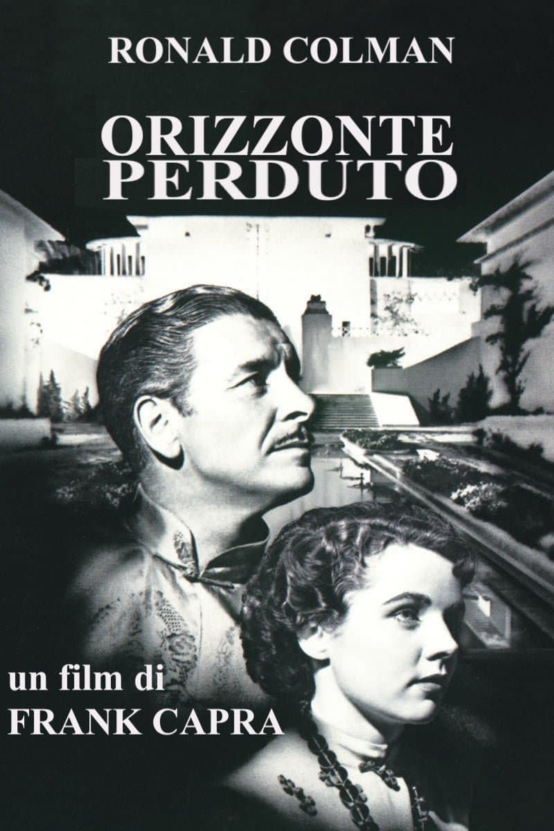 Lost Horizon