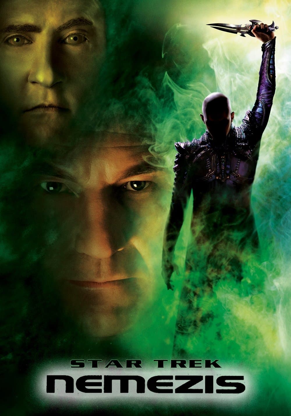 Star Trek: Nemezis