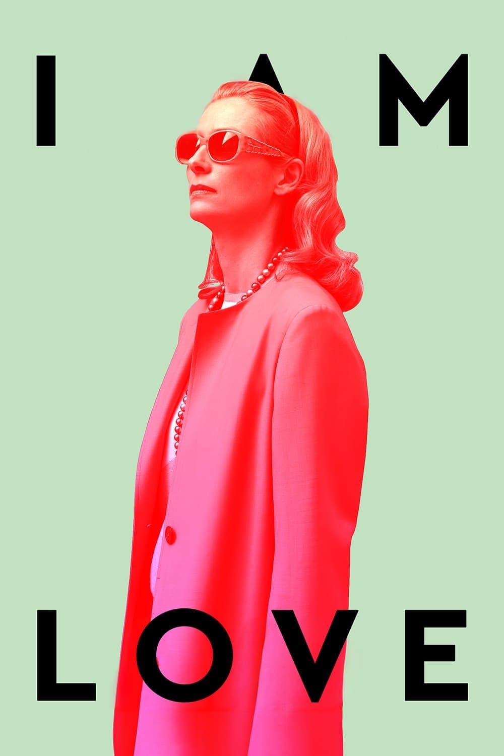 I Am Love