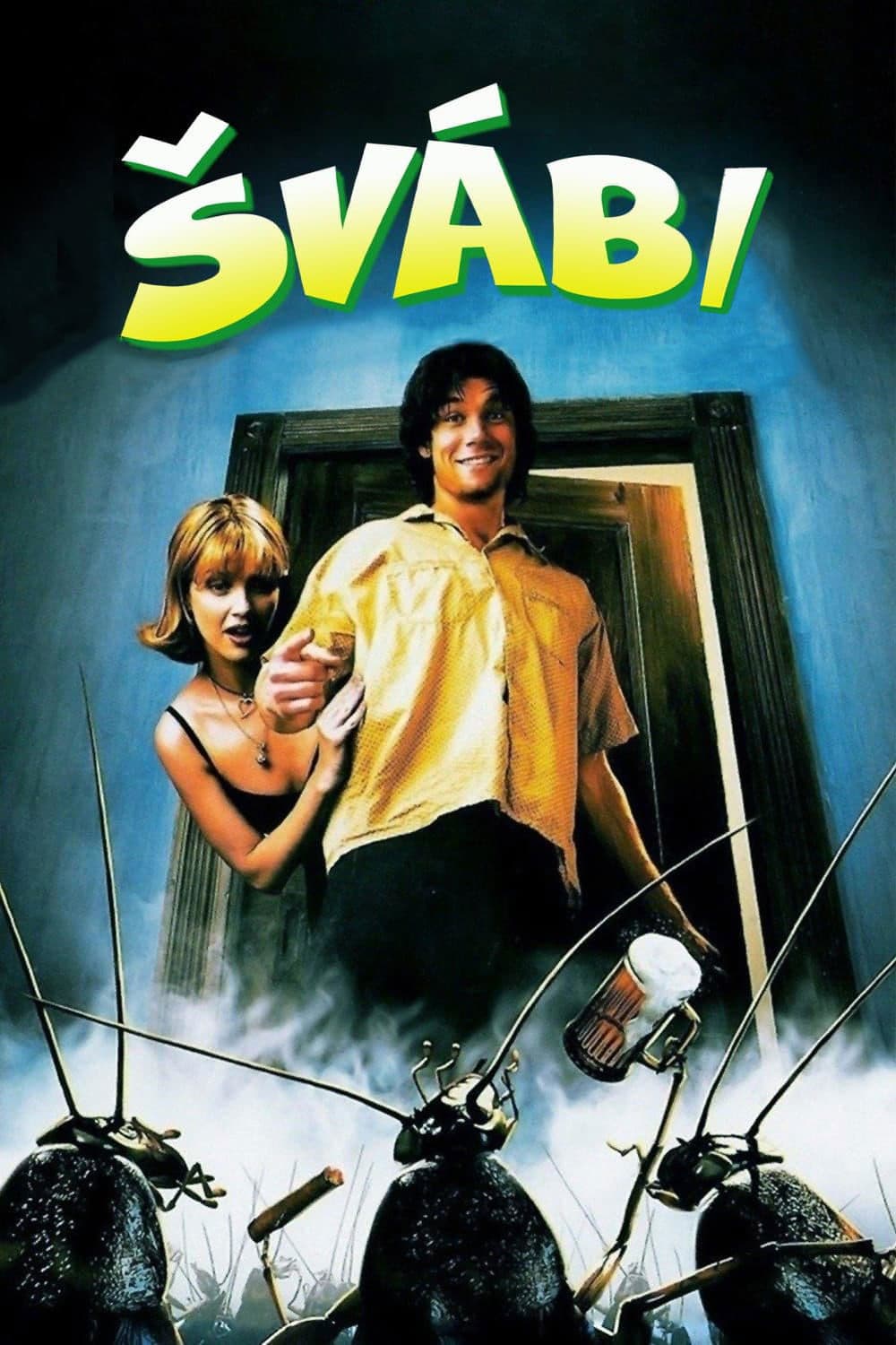 Švábi