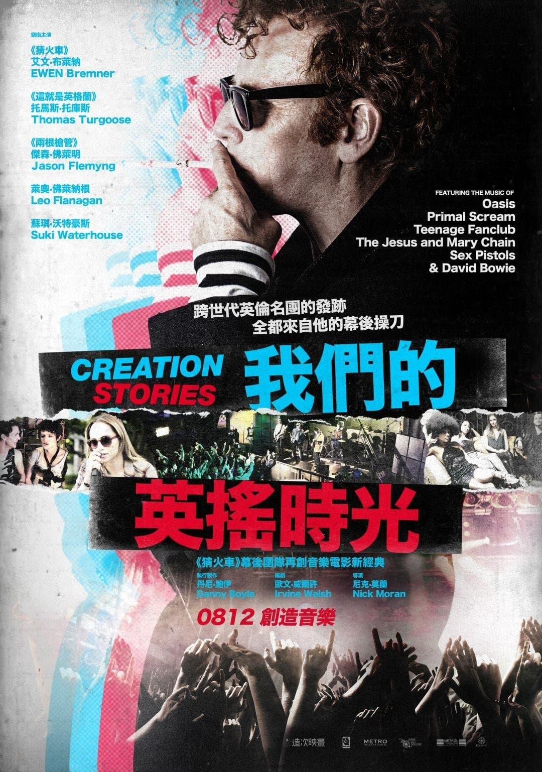 Creation Stories
