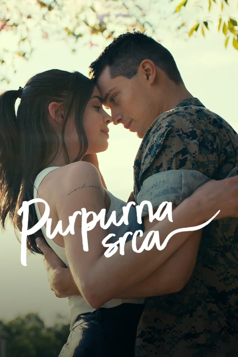 Purpurna srca